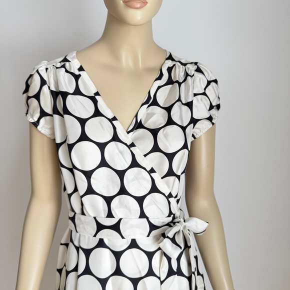 Banana Republic silk dress - Picture 4 of 11